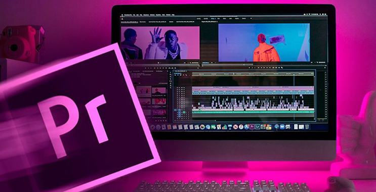 Adobe offers New AI-Powered Text-Based Video Editing features