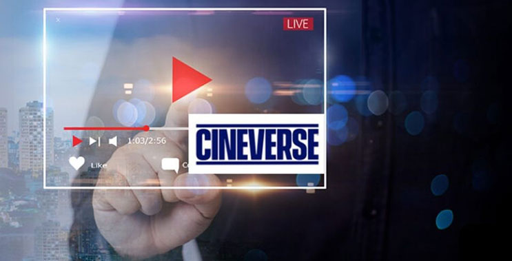 MatchpointAI By Cineverse For Video Streaming Optimization