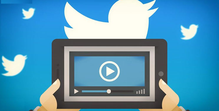 Twitter Offers Long Format Video Upload Feature For Paid Users
