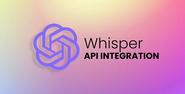 Whisper API For Speech-To-Text Transcription & Translation