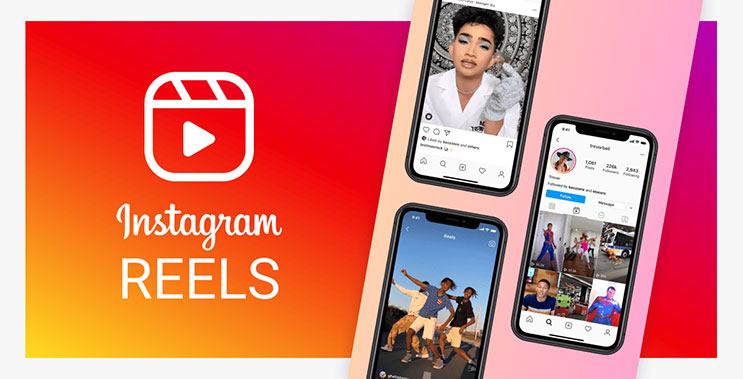 Instagram Lengthens Reels to Compete with TikTok & YouTube