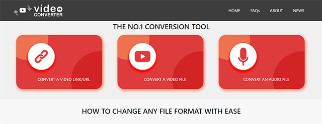 best free video converter online