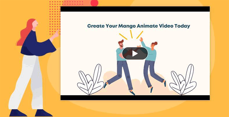 Mango Animate Introduces New Text to Video Software