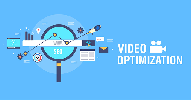 Seo Video Optimization