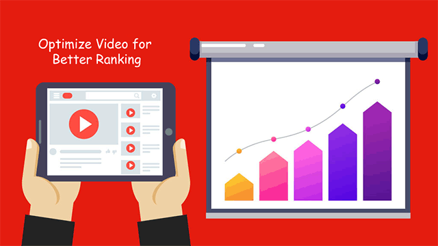Seo Video Optimization