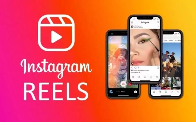 Instagram Reels Beats Facebook & TikTok for Branded Video Content