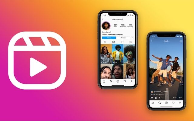 Global Access to Instagram's Publicly Posted Reels Download