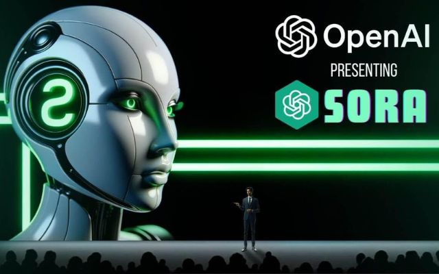 OpenAI Has Finally Released Sora, Its Buzzy AI Video-generation Tool