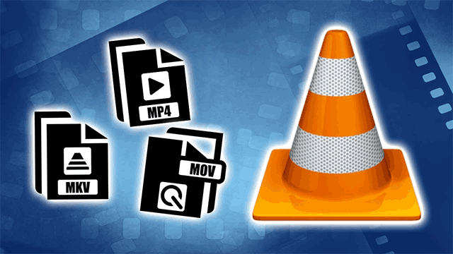 types of video file formats