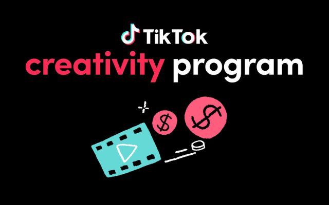 TikTok Is Discontinuing Its Creator Fund