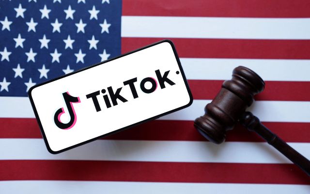 Why is TikTok Banned in the United States & What Happens Next?