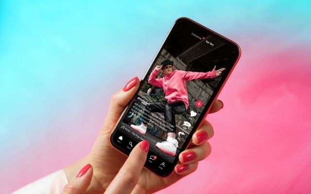 15-Minute TikTok Videos Are Being Tested