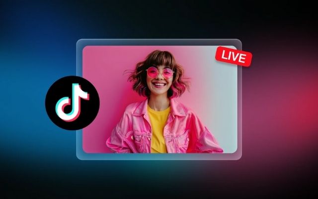 TikTok Live Video Featuring 'Groomed' Minors, Utah AG Claims