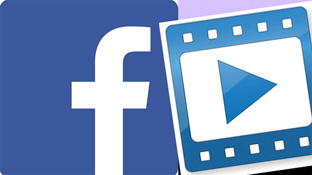 video formats for facebook
