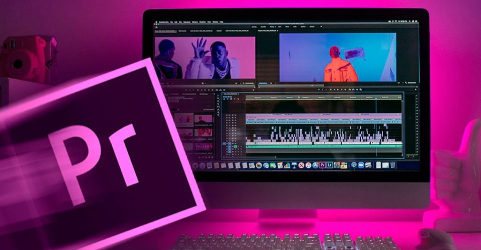 Text-based video editing and more come to Premiere Pro