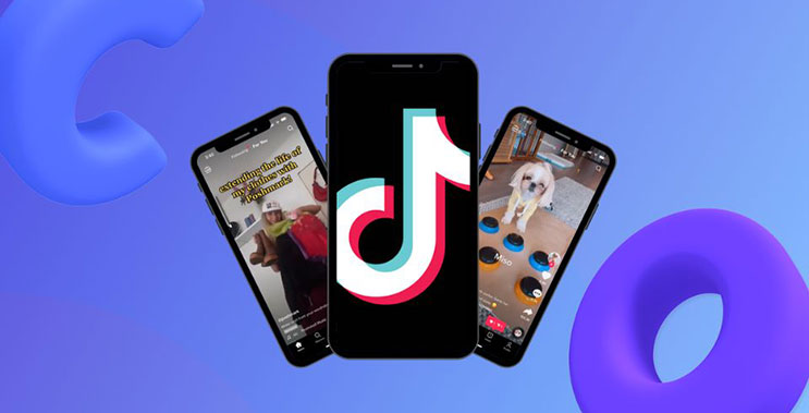 TikTok will provide a new channel of monetization for its users