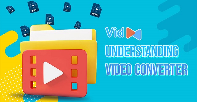 A guide to video file converter
