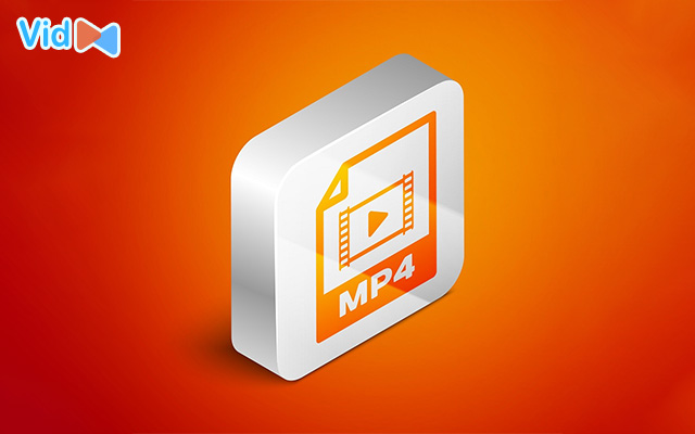 MP4 audio file format