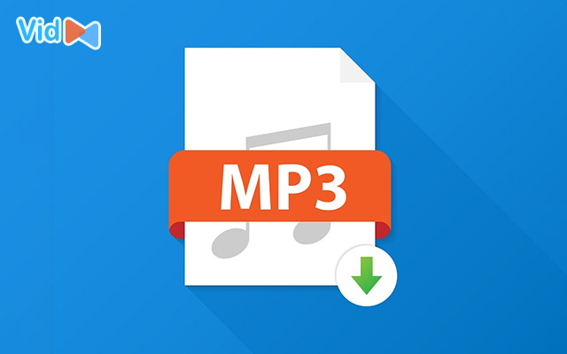 MP3 audio file format