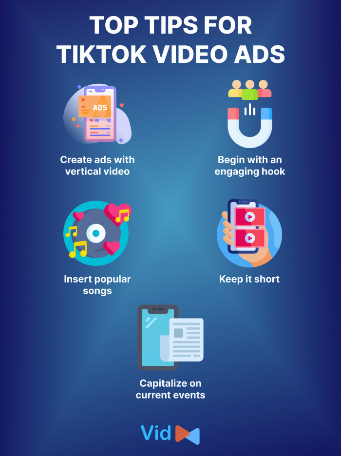 Tips to get a successful video ad campaign