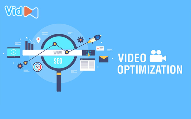 Video search engine optimisation explained