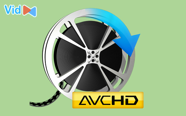 Advanced Video Coding HD
