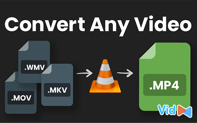  There are many online convert MP4