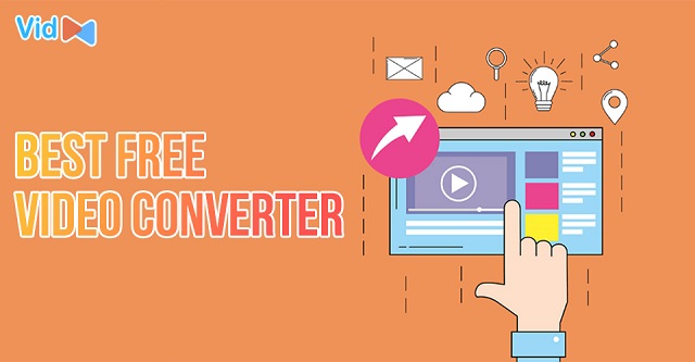 Best free online video converter