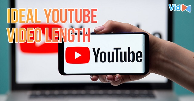What is the minimum length of YouTube video for monetization?