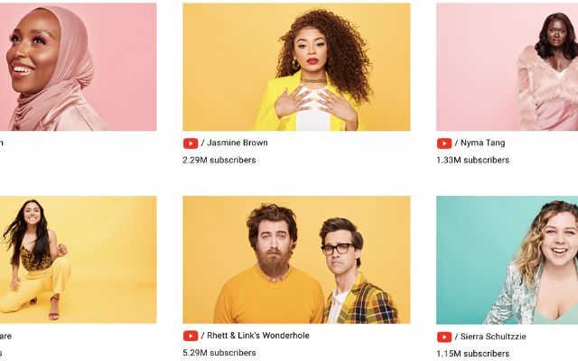 New updates to some of YouTube’s features