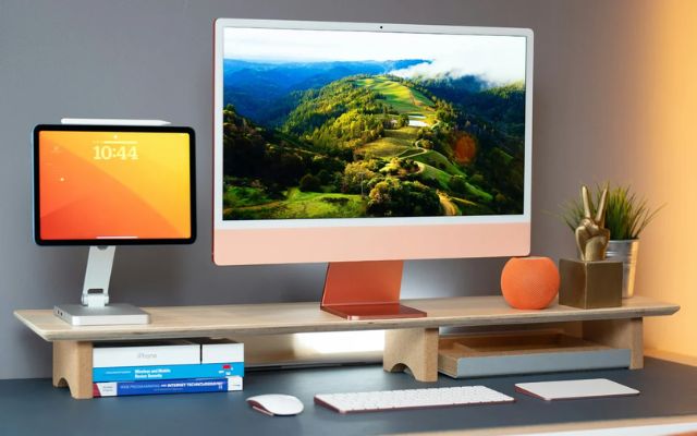 Tips to select the best iMac for photo and video editing