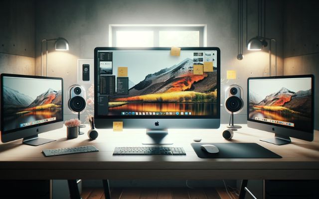  Is iMac best for video editing?