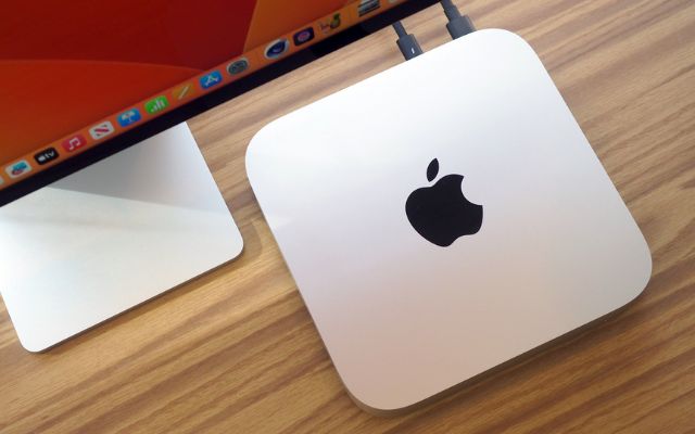  Apple Mac mini (M2 Pro, 2023)