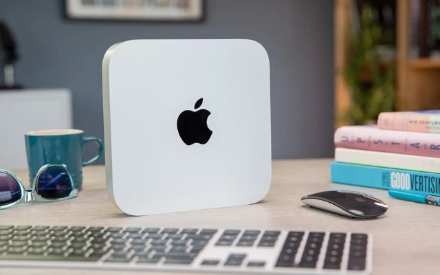  Mac mini (M2, 2023)