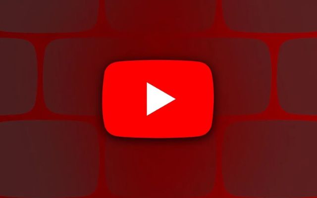 Google's change of one tab on Android version of YouTube