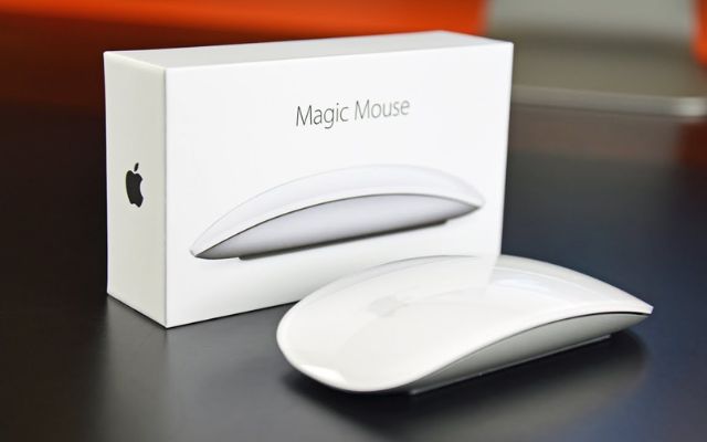  Apple Magic Mouse 2