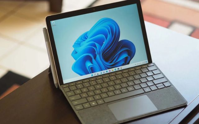  Microsoft Surface Go 3