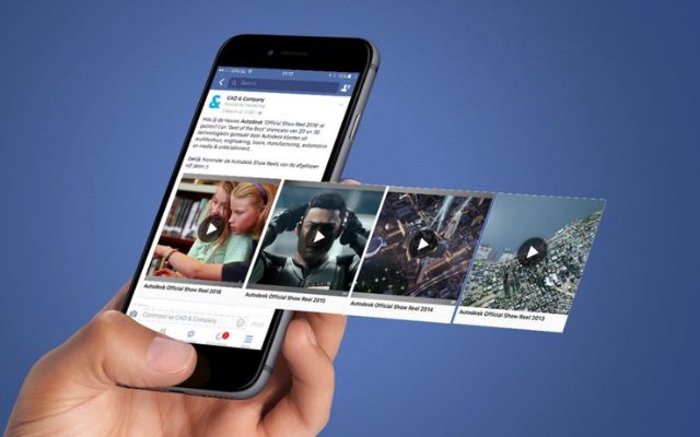  Facebook In-Stream Video Ads