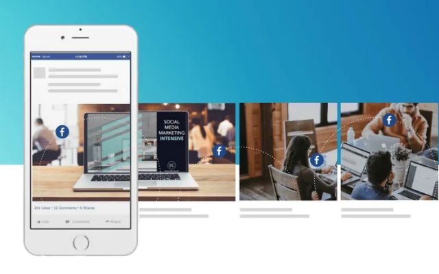  Facebook Carousel Video Ads