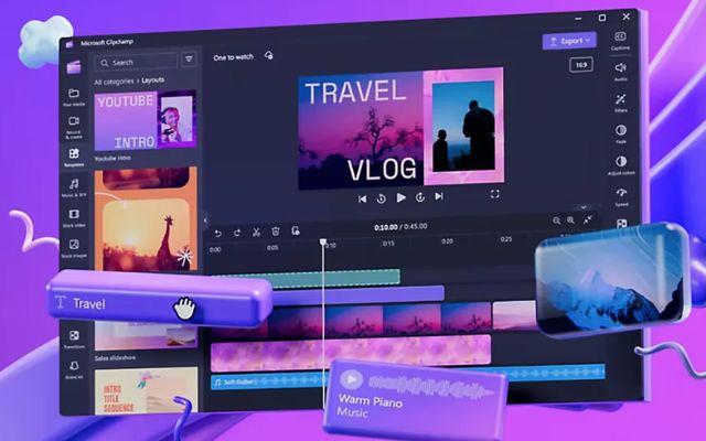 Best video editing software for windows 11 free download