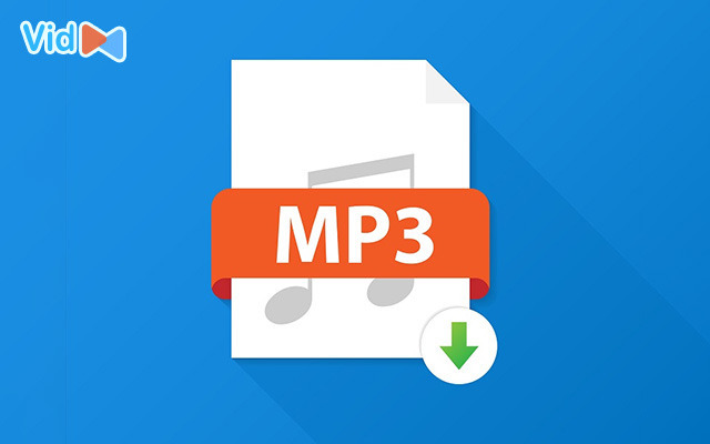  MP3 audio file format