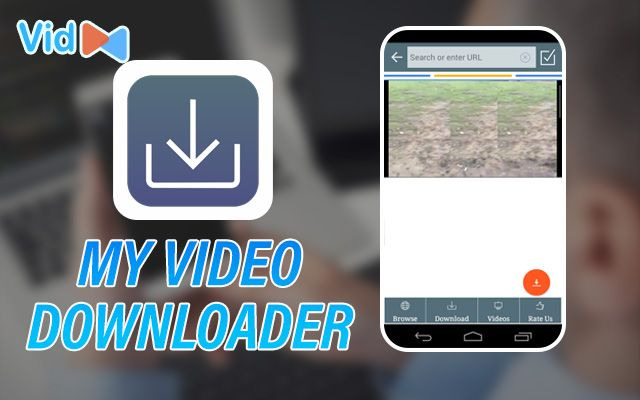  All Video Downloader