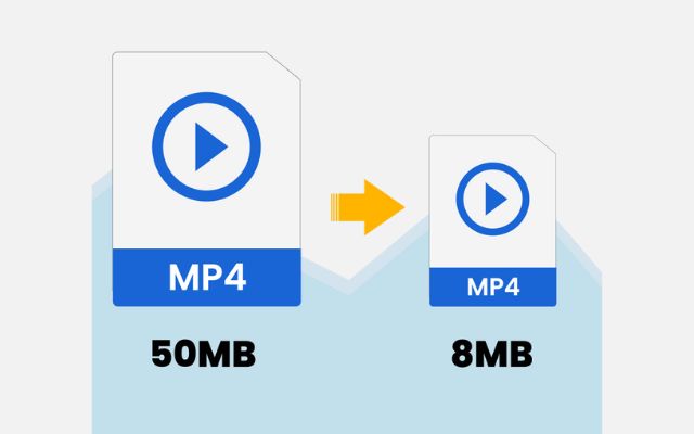  What affects video file size?