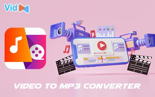  Video to MP3 Converter