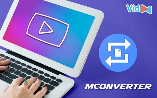  MConverter