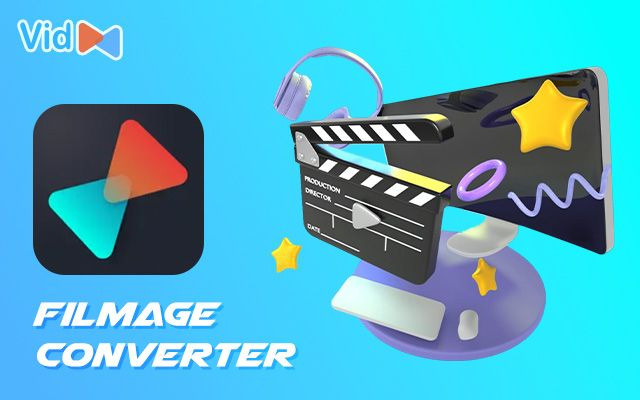  Filmage Converter