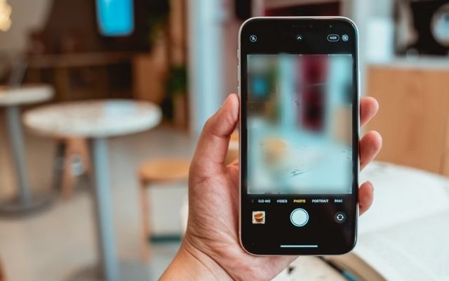 Tips to prevent videos from getting blurry on iPhone