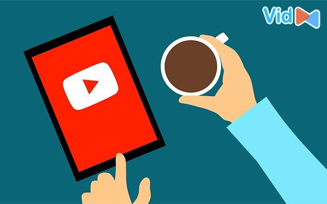 Check video format when download videos on YouTube to watch offline