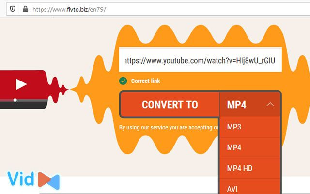 Video converters make it easier to download YouTube video to watch offline