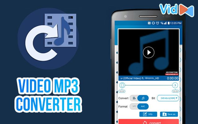  Video MP3 Converter